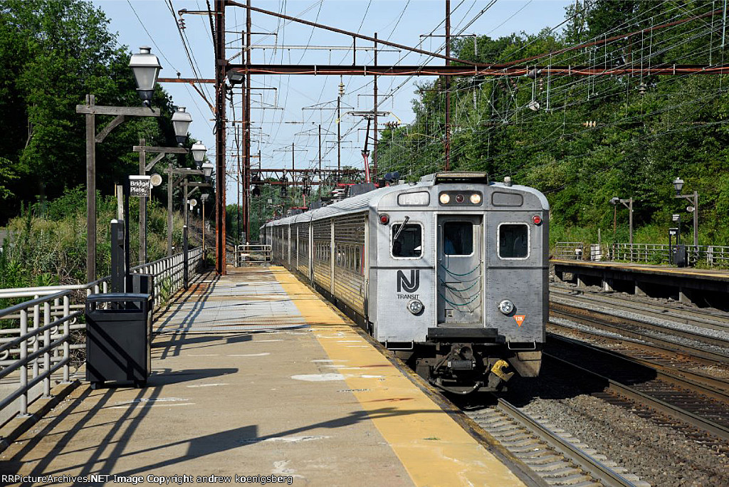 NJT 1461